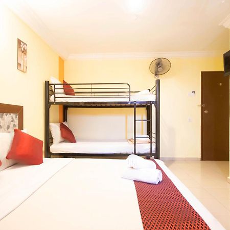 Sun Inns Tambun Kampong Batu Lapan  Exterior photo