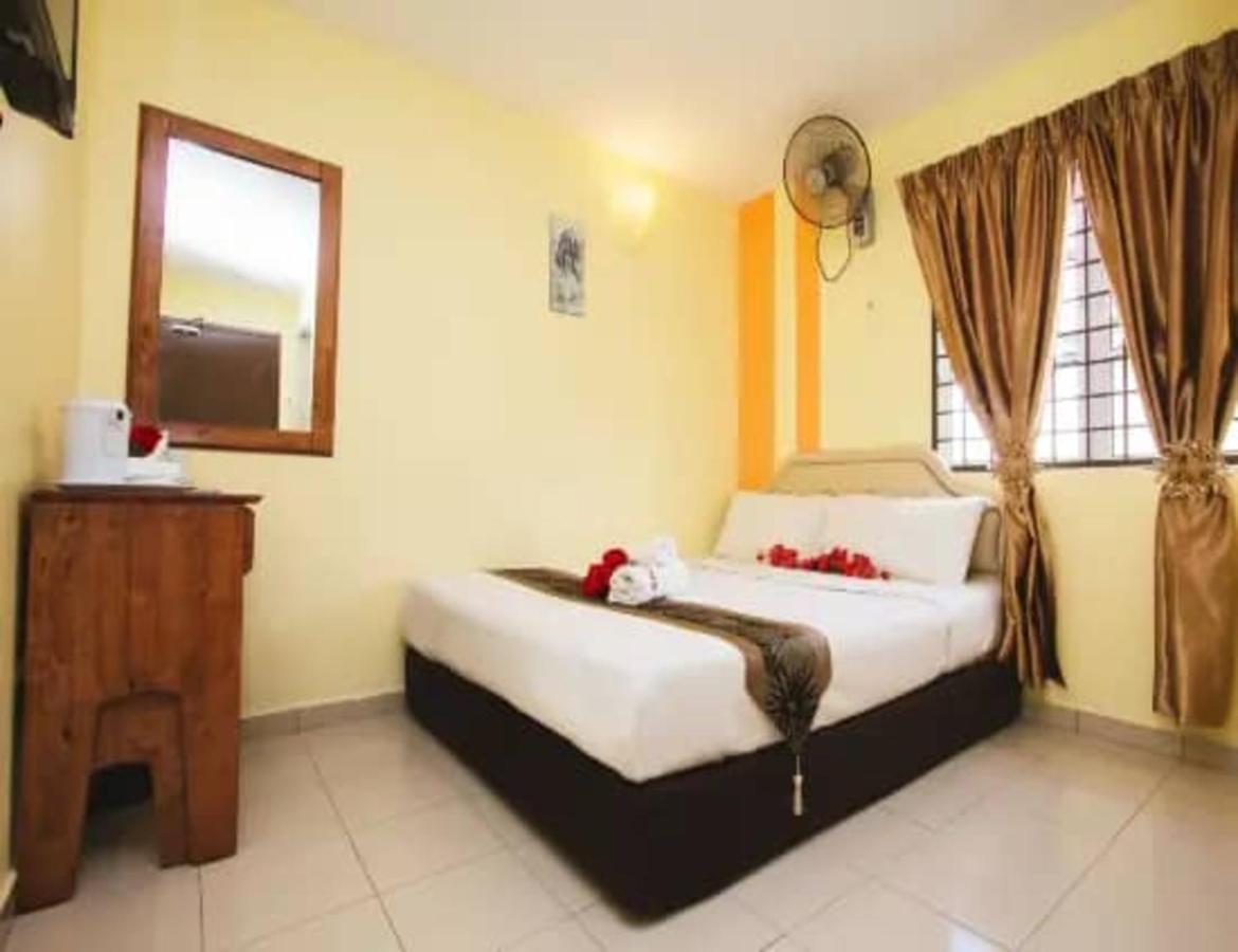 Sun Inns Tambun Kampong Batu Lapan  Exterior photo