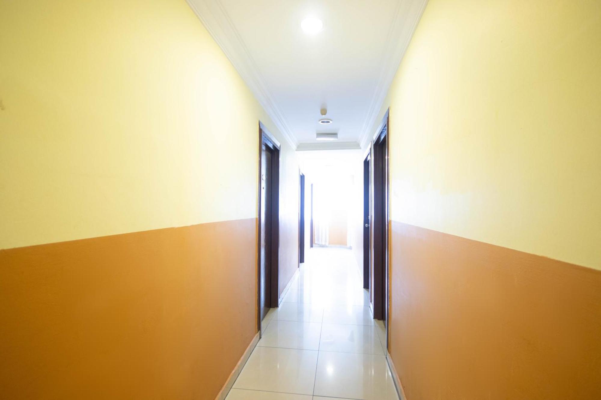 Sun Inns Tambun Kampong Batu Lapan  Exterior photo