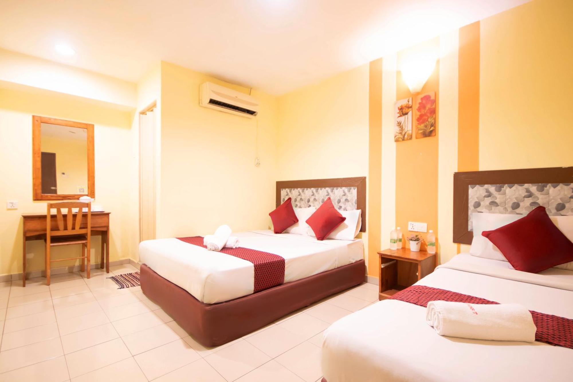 Sun Inns Tambun Kampong Batu Lapan  Exterior photo